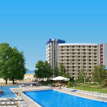 Kaliakra Beach Hotel Albena Exteriör bild