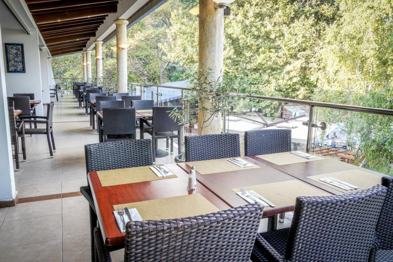 Kaliakra Beach Hotel Albena Exteriör bild